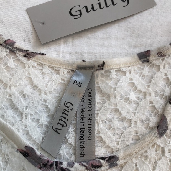 WOMENS SLEEVELESS TOP SIZE SMALL - Picture 10 of 11